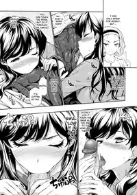 [Tosh] Attracted by Physical Looks Only! [English] [Decensored]