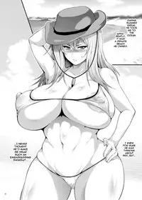 [Circle Roman Hikou (Taihei Tengoku)] Misaki Fight 2 Chuunen Otoko to no Sex ni Dohamari Shichatte... (Cardfight!! Vanguard) [English] {doujin-moe.us} [Digital]