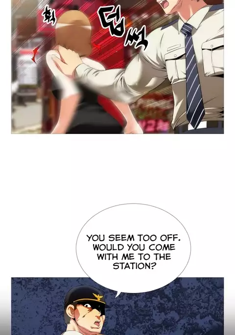 Love Parameter Ch.1-78