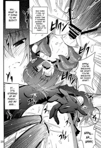 (ComiComi15) [Yoru no Benkyoukai (Fumihiro)] Vita no Hon 5 | Vita Book 5 (Mahou Shoujo Lyrical Nanoha) [English] [SaHa]