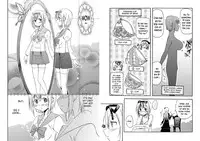 [Wadapen.] Kirameki!! Otokonoko Juku - How to Be Otokonoko Ch. 0-1 [English] [N04h] [Digital]