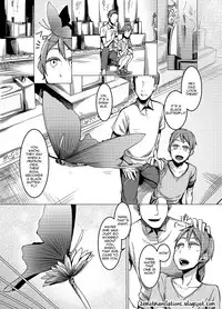 (C91) [Nanbou Hitogakushiki (Nakamura Regura)] Kuroageha no Uta [English] [Zero Translations]