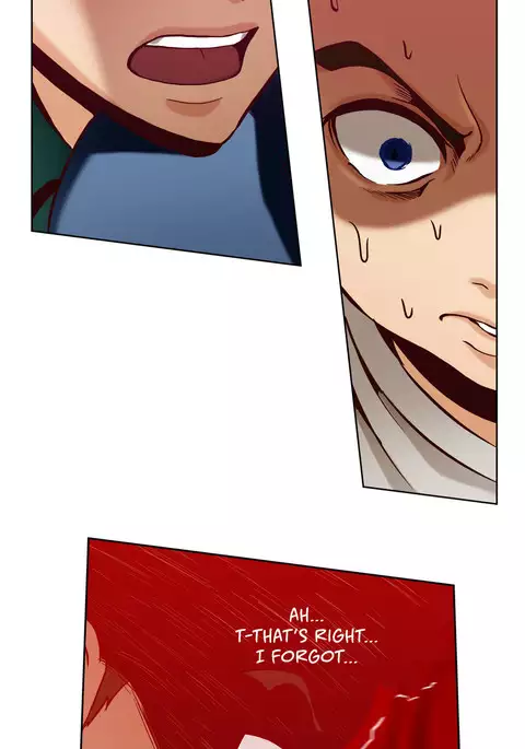 Secret Folder Ch.1-12