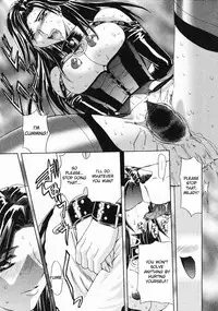 [MARO] Pet Wife [English translation by DesDesu]