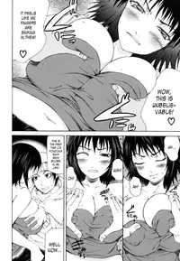 [Kudo Hiroshi] Survival Girl [English] [Kusanyagi] [Decensored]