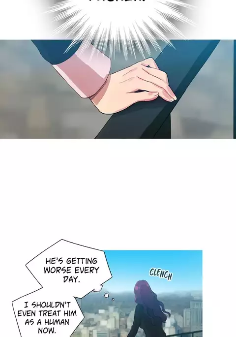 Scandal of the Witch Ch.1-29