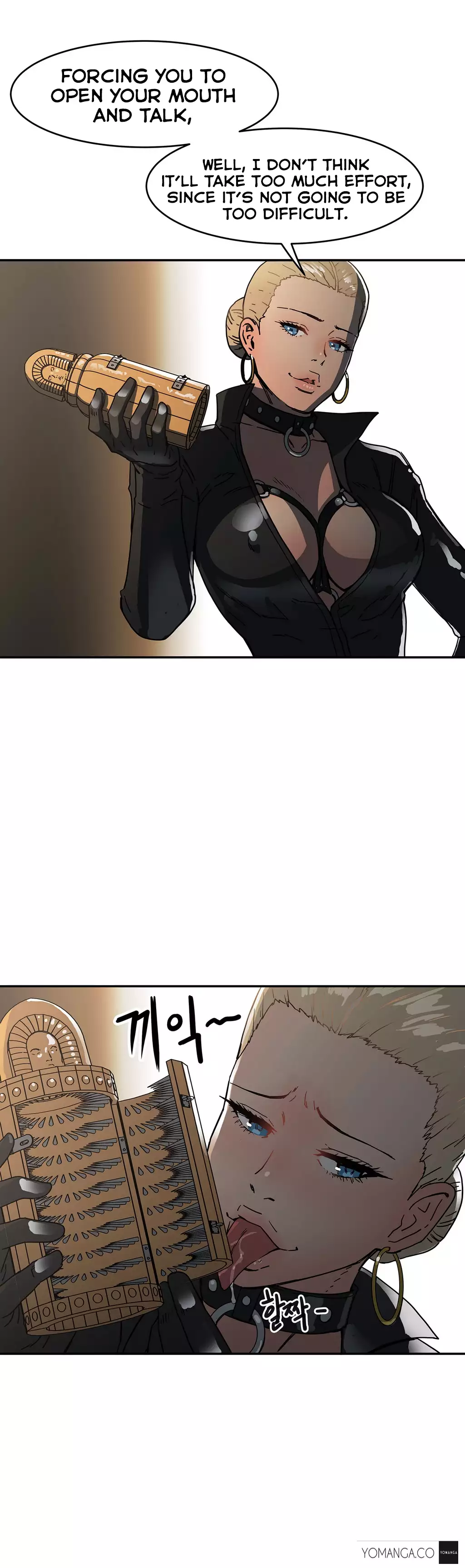 Refrain Love Ch.1-15