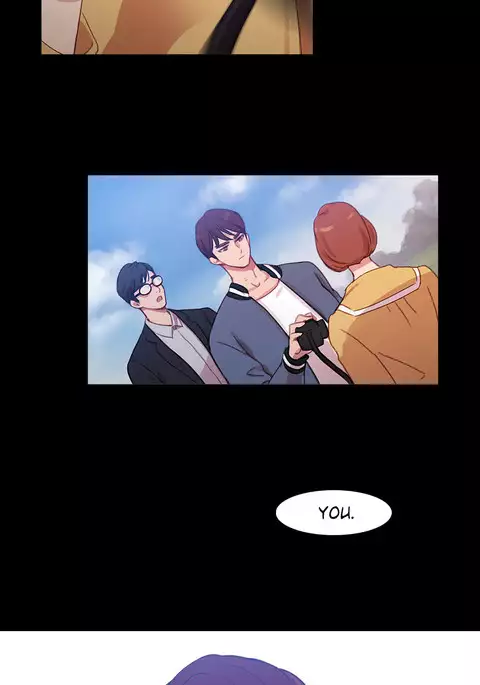 Scandal of the Witch Ch.1-36