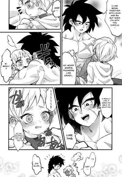 (Tenkaichi Soudatsusen!) [Shigureya (Gure)] Hoka no Dare ni mo Naisho da zo? | Keep This a Secret From Everyone Else (Dragon Ball Super) [English] {Doujins.com}