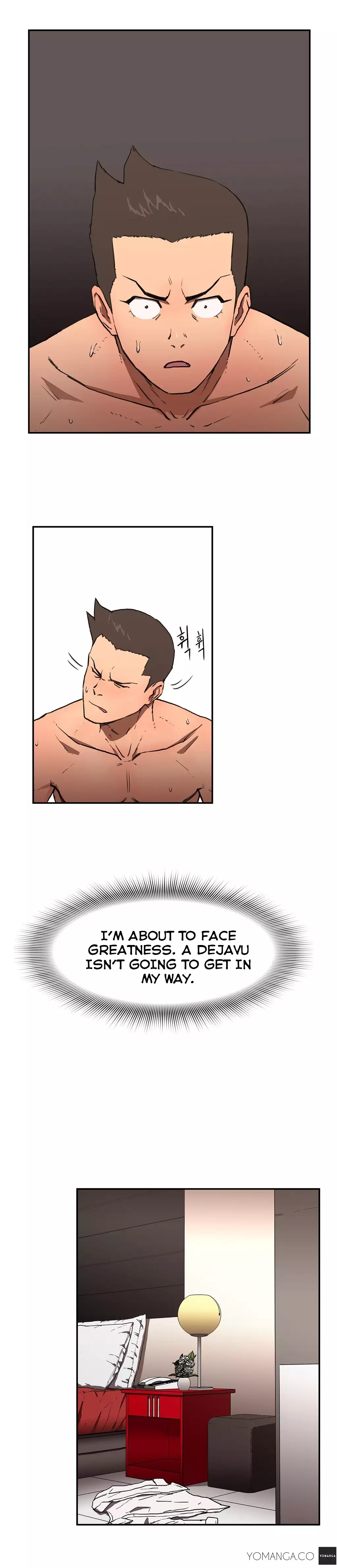 Refrain Love Ch.1-14