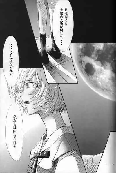 <Shinyaku> neon genesis