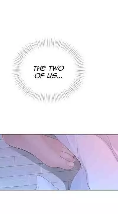 BETWEEN US Ch. 1-22 [English]