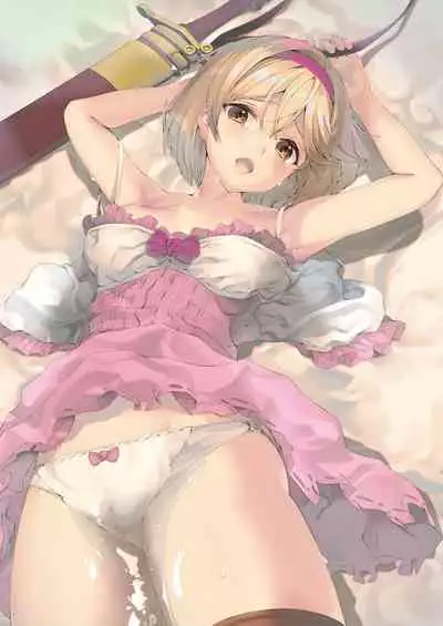 [Renai Mangaka (Naruse Hirofumi)] Osora no Soushuuhen 1 (Granblue Fantasy) [Digital]