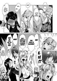 [Po-ju, Zappa Go] Secret Journey [English] [ReEdit]