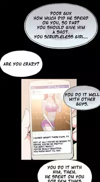 [Mr. Byeong-Su] Cohabitation Ch.1-44 (English) (Ongoing)