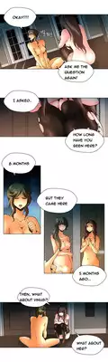 [Fantastic Whale] Twin Slave Ch.1-20 (English) (Ongoing)