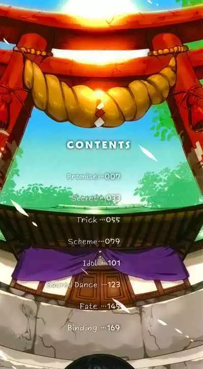 Punipuni Chiccha Tappotapo Ch. 1-6