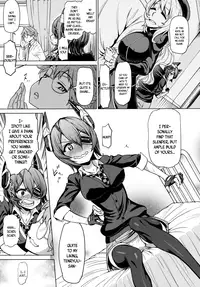 (COMIC1☆9) [dam labo (dam)] Sorede Ii noka? Tenryuu-chan. | Are You Fine With That, Tenryuu-chan? (Kantai Collection -KanColle-) [English] [Easy Baby]