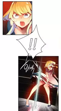 [Juder] Lilith`s Cord | 莉莉丝的脐带 Ch.1-39 [Chinese]