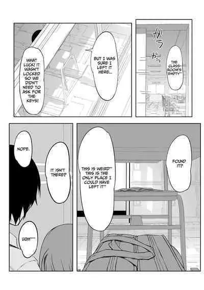 [Rokuchounome (Olive)] Kouhai-chan to Love Love Sex!! | Lovey-Dovey Sex With Yui!! [English] [Penguin Piper]