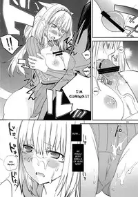 (C79) [robina go round (Robina)] Nekonadettu! | Pet the Cat! (Final Fantasy XI) [English] {doujin-moe.us}