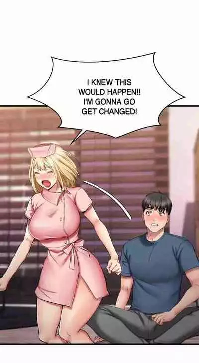 My Female Friend Who Crossed The Line [Rimpala, Gimdanchu] Ch.32? [English] [Manhwa PDF]