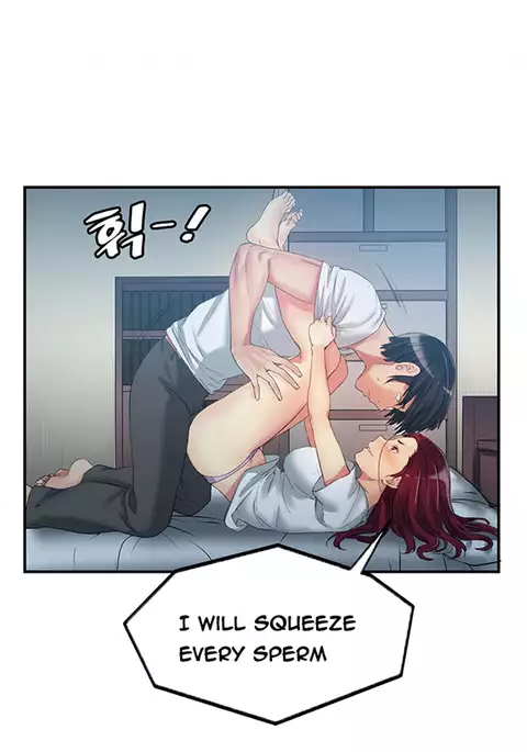 Best Friend Girlfriend Ch.1-18