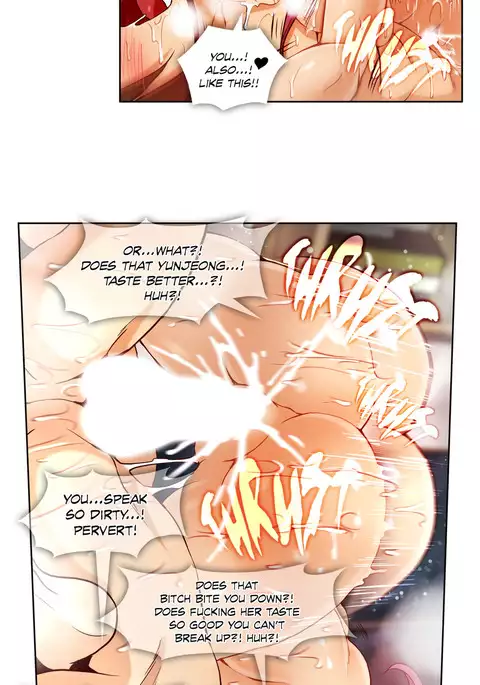 Secret Folder Ch.1-17