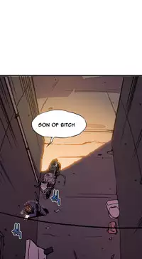 [Gyuo] Kill the Dead Bastard Ch.0-12 (English) (Ongoing)