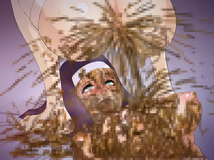 Scatro Sister - Holy Sh*t