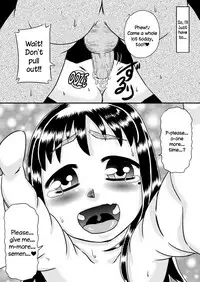 [Calpis Koubou] Kankin Shoujo no Koufuku-na Hibi | Fettered Happiness [English] =LWB= [Digital]