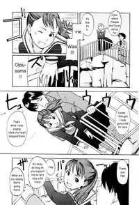 [Onizuka Naoshi] Life Is Peachy? [English]