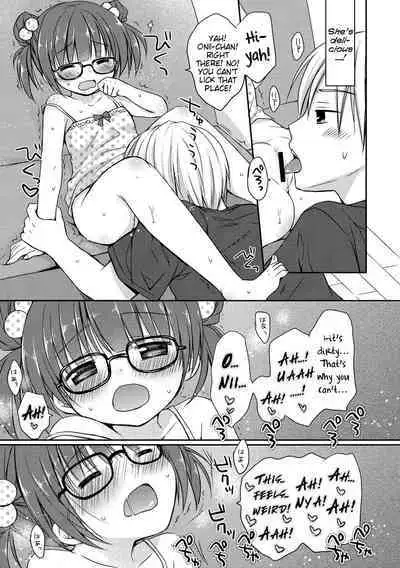 Yoiko to Ikenai Houkago | Doing Bad Things With Good Little Girls After School