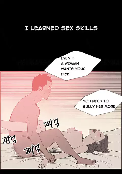 Cohabitation Ch.1-48