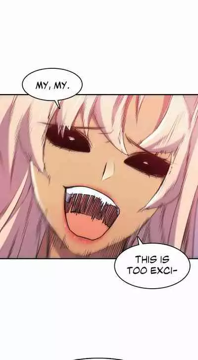 HERO MANAGER Ch. 1-16