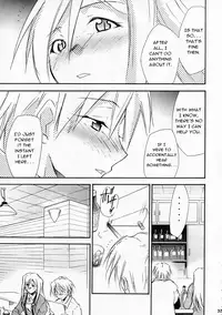(COMIC1) [Studio KIMIGABUCHI (Kimimaru)] Higurashi no Naku You ni Ni (Higurashi no Naku Koro ni) [English] [Jedic]