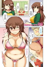 [Dr.P] Momoiro Daydream Ch. 1-7 [English] [YQII] [Decensored] [Digital]