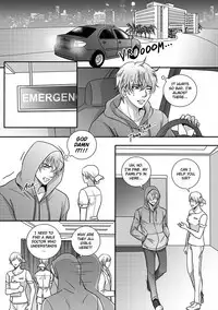 [The Yaoi Army][Kisumi, Seru] Sweet Boy (Ongoing)