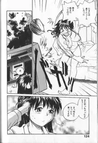 [RaTe] Kimi ni Chichi Are