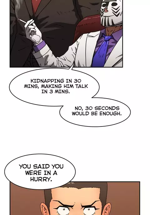 Refrain Love Ch.1-37