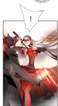 [Juder] Lilith`s Cord | 莉莉丝的脐带 Ch.1-35 [Chinese]