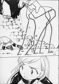 (C56) [Yuri-chanchi no 9 (Tomizawa Hitoshi)] Yuri-chan no Kyuu (Alien 9)