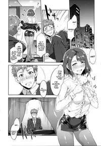 [Mizuryu Kei] Teisou Kannen ZERO Ch. 1-7 [English] {doujin-moe.us}