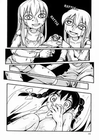 [Hoshino Fuuta] Hiso Hiso Doll House