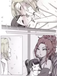 Tomodachi no Ie de Tomo Mama to