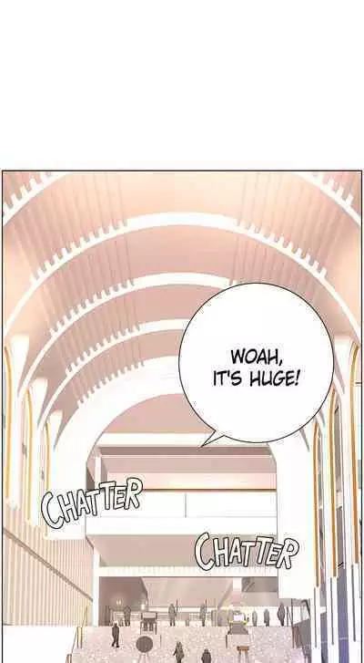 APP for the Emperor of the Night 1-30