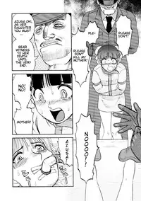 [Uziga Waita] Shin Gendai Ryoukiden | Modern Stories of the Bizarre [English] [GuroTaku]