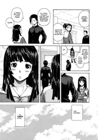 [Fuuga] Shinda Watashi no Monogatari Ch. 1 (COMIC MUJIN 2011-10) [English] [WWW]
