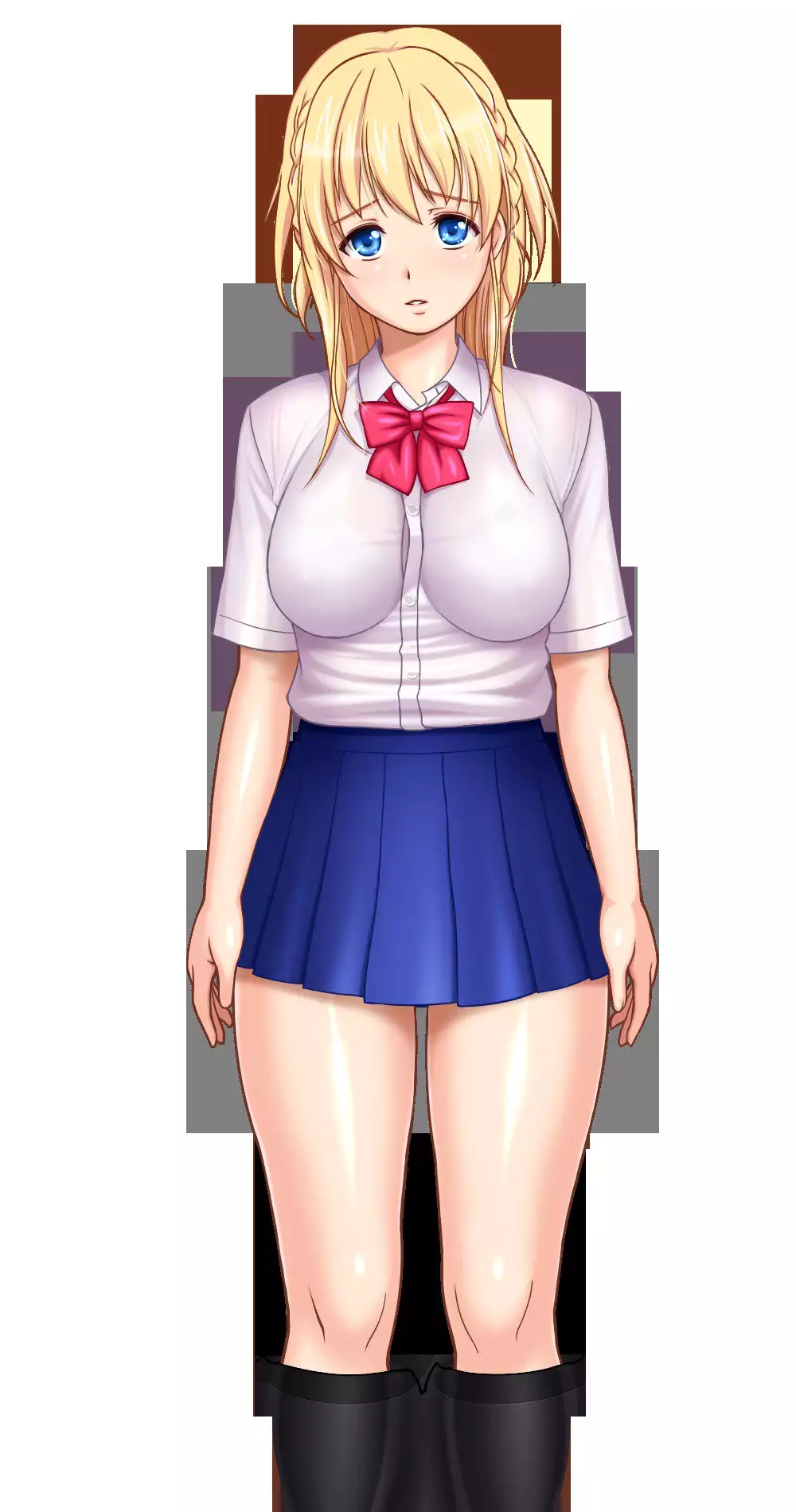 Iede JK to Namahame Doero Seikatsu!! ~Nandemo Suru kara Tomete Kudasai~