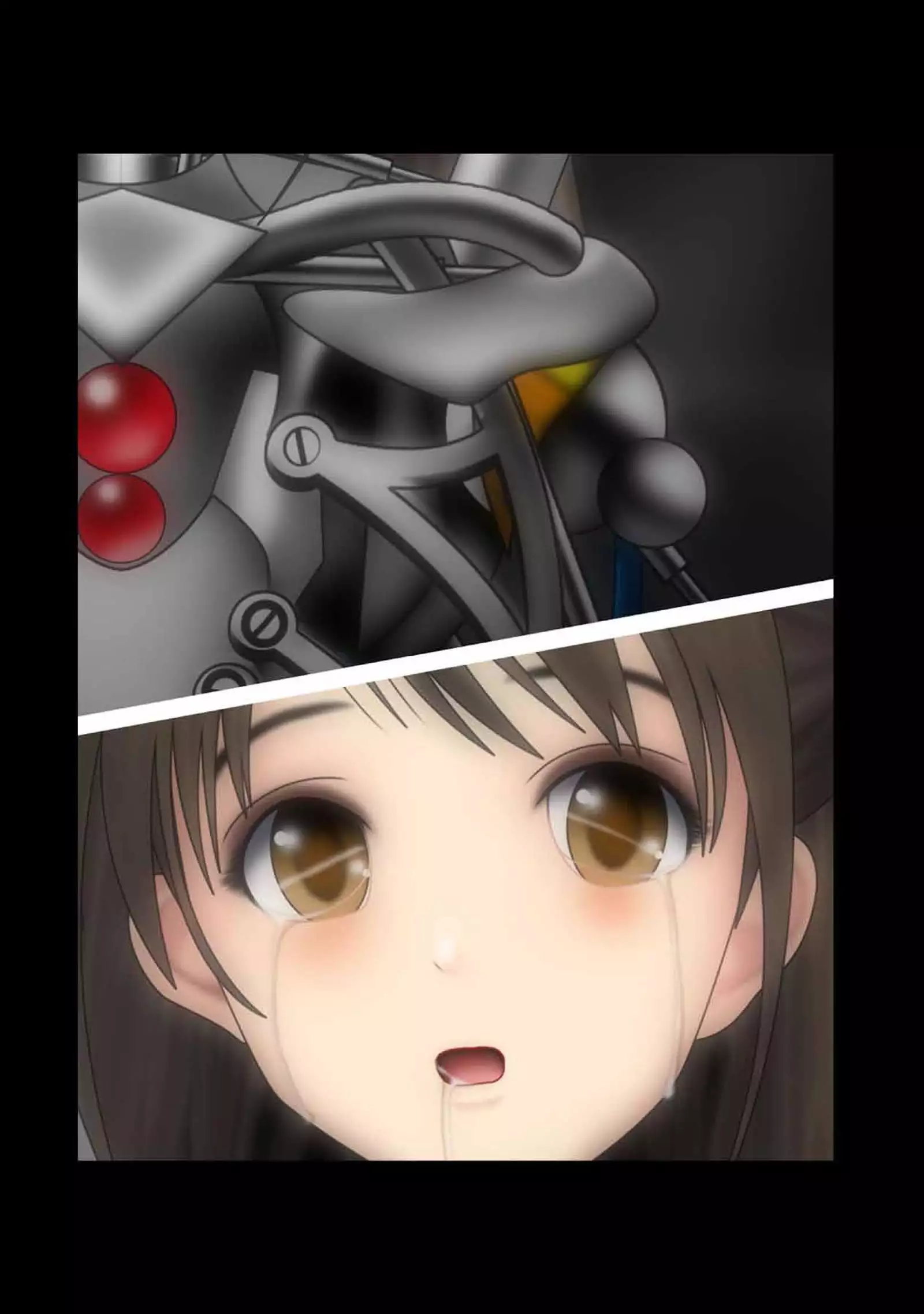 Idol Cyber Battle NEO GENERATOR episode 1 Sortie! Neo Generator